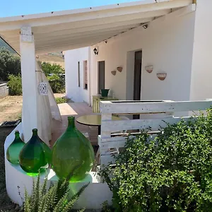 Casa Filippa Hébergement de vacances Sassari