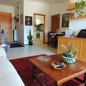 La Collina D'oro Hébergement de vacances Cernobbio