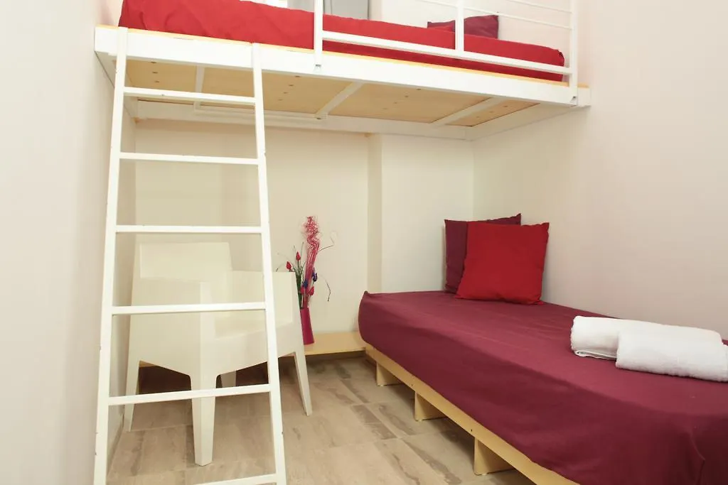 Apartment Vitorno Residence San Vito Lo Capo