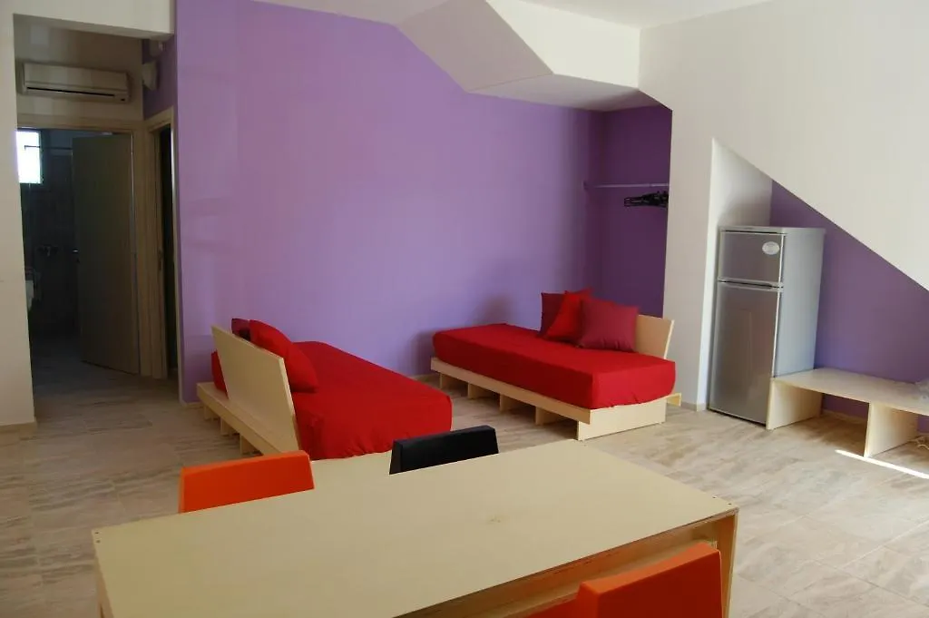 Vitorno Residence Σαν Βίτο λο Κάπο 0*,  Ιταλία