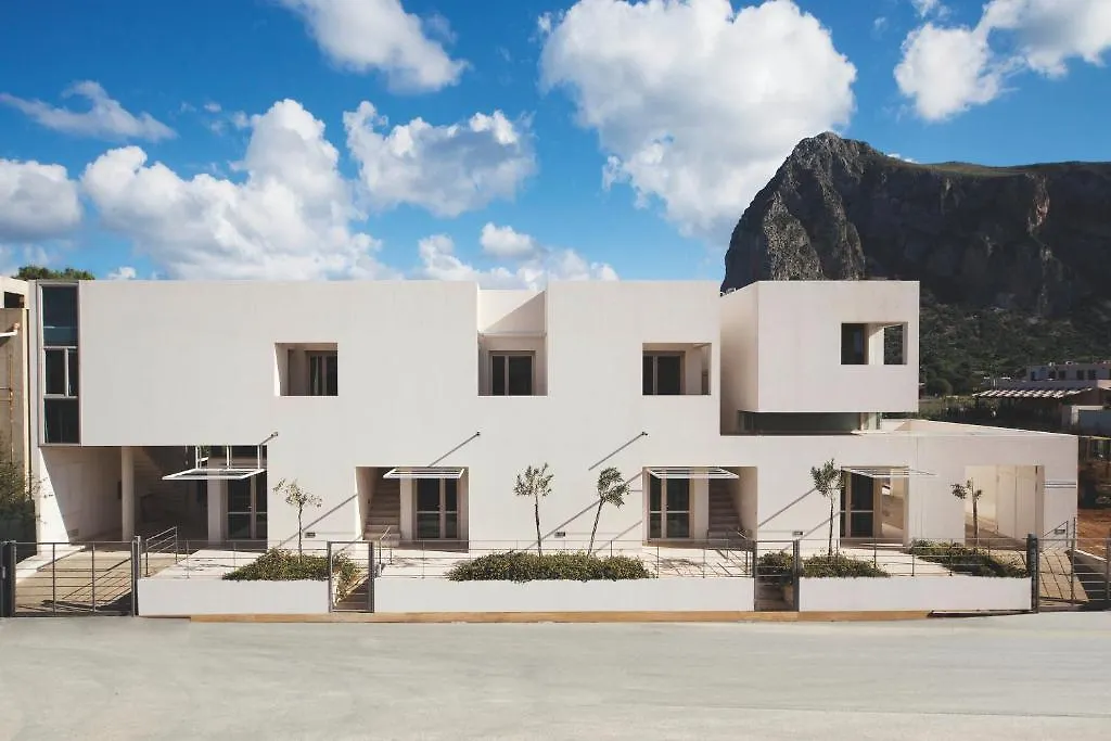 Vitorno Residence Σαν Βίτο λο Κάπο 0*,