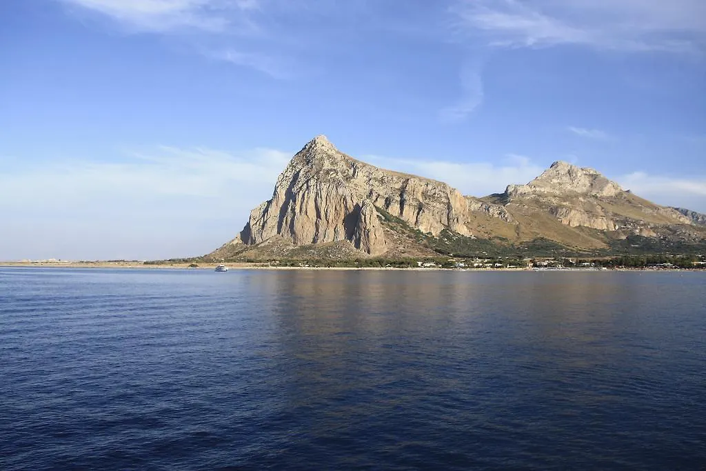Διαμέρισμα Vitorno Residence Σαν Βίτο λο Κάπο