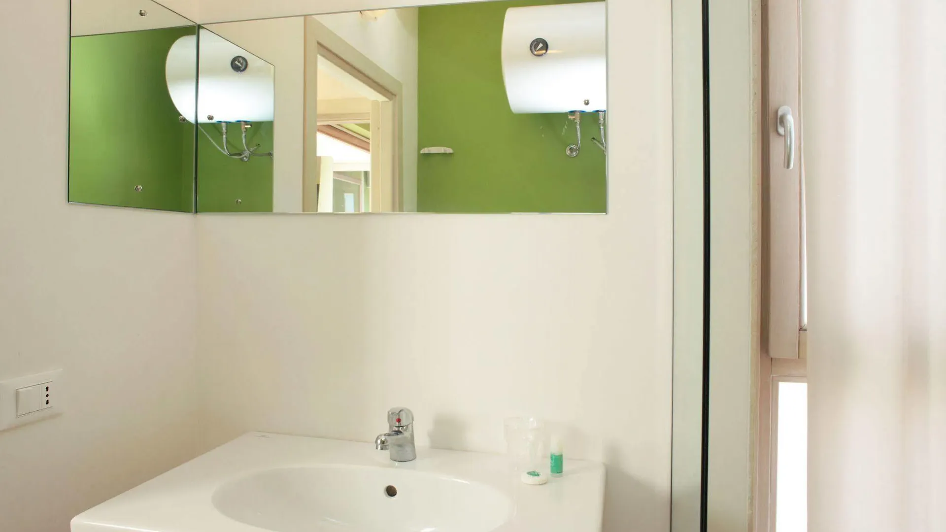 Vitorno Residence San Vito Lo Capo 0*,