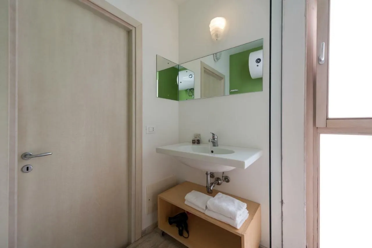 Διαμέρισμα Vitorno Residence Σαν Βίτο λο Κάπο Ιταλία