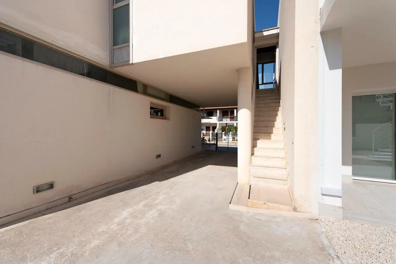 Apartment Vitorno Residence San Vito Lo Capo Italy