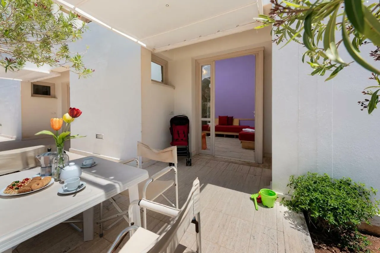 Vitorno Residence San Vito Lo Capo