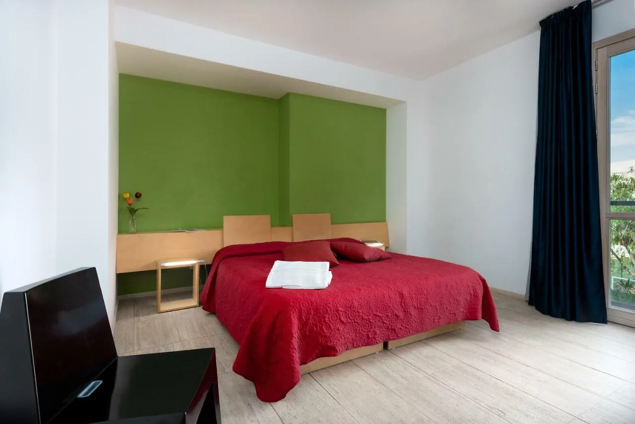 Vitorno Residence San Vito Lo Capo 0*,