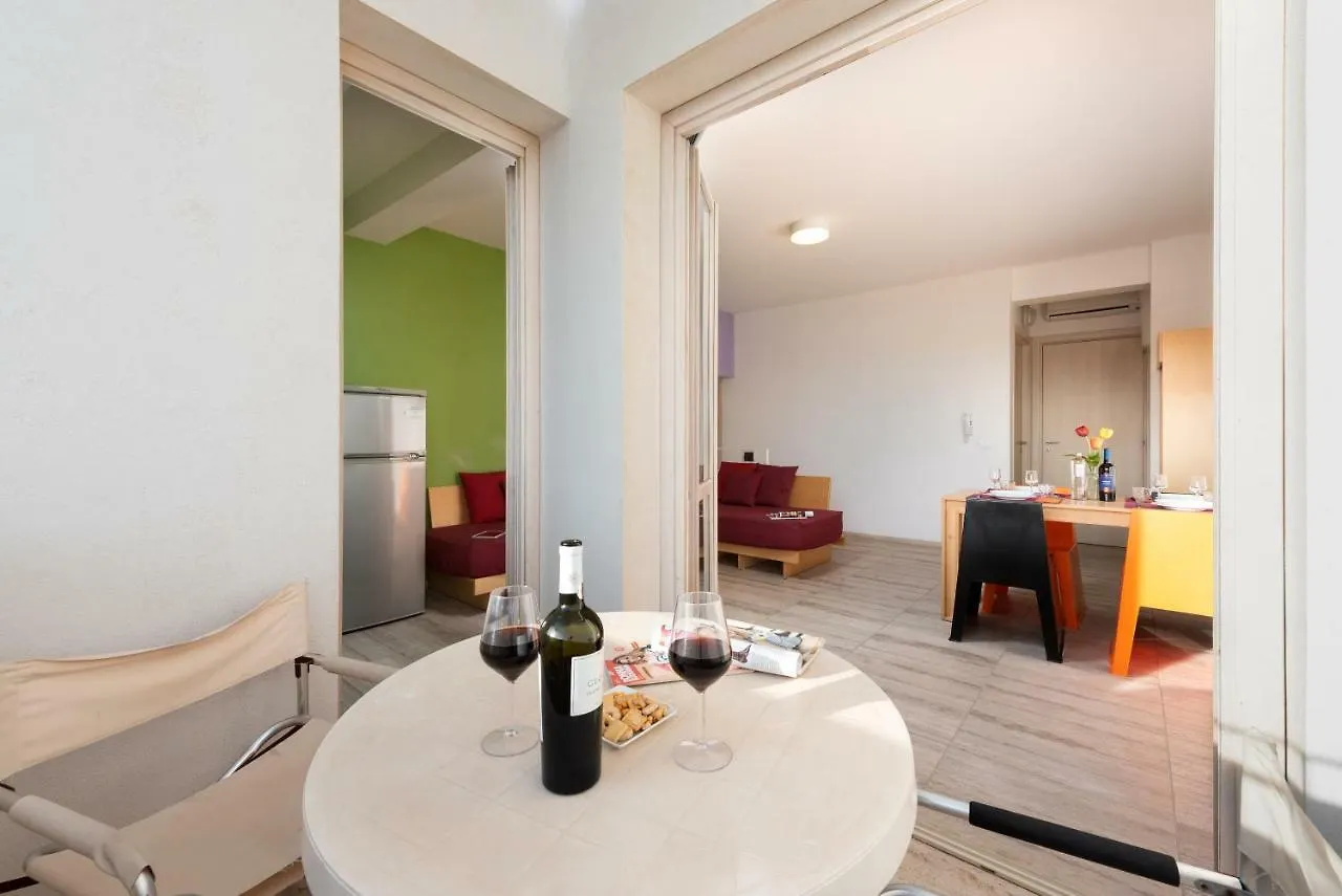 Vitorno Residence San Vito Lo Capo