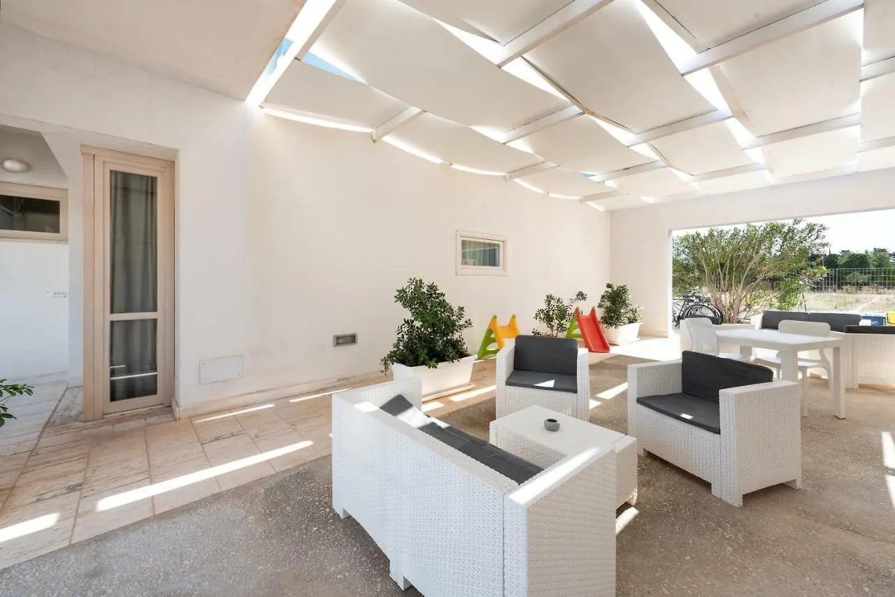 Vitorno Residence San Vito Lo Capo