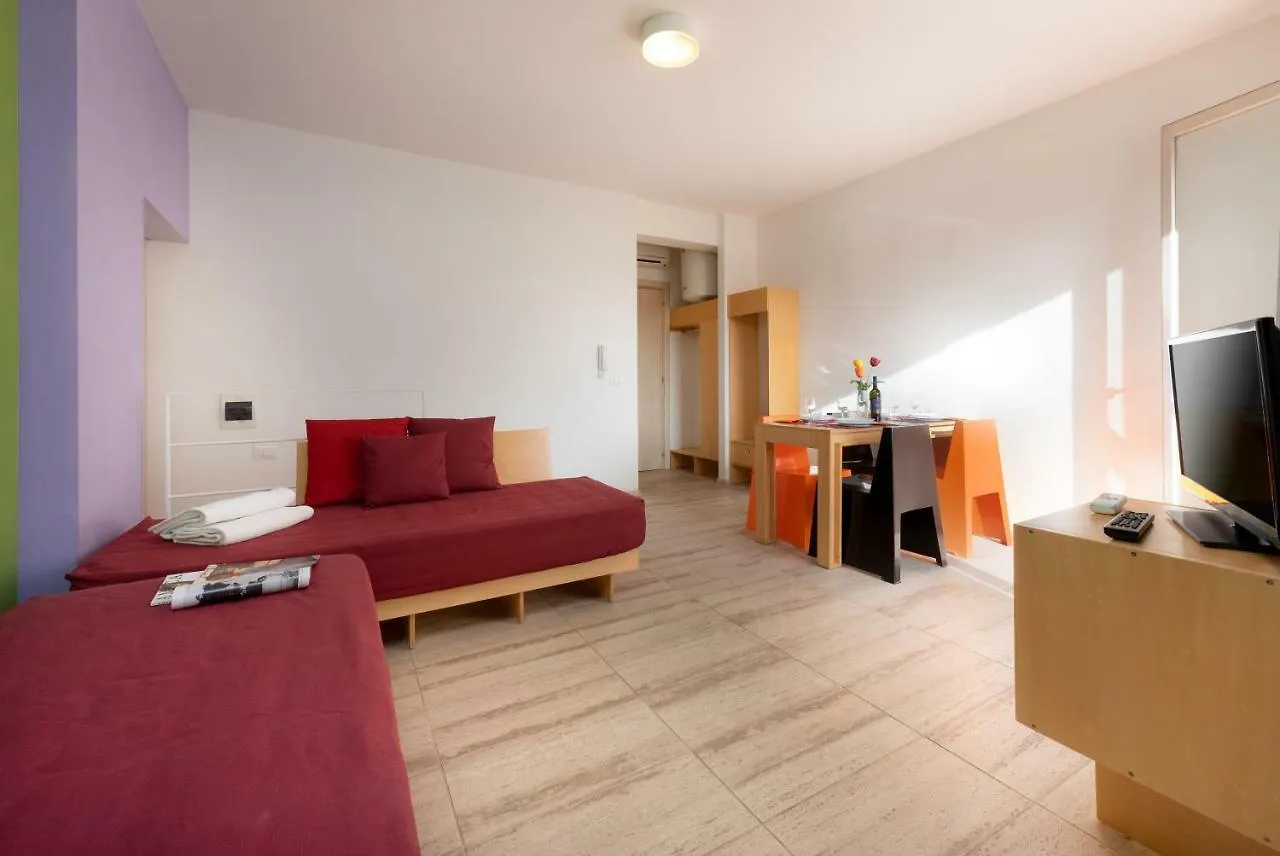 Vitorno Residence Σαν Βίτο λο Κάπο Ιταλία