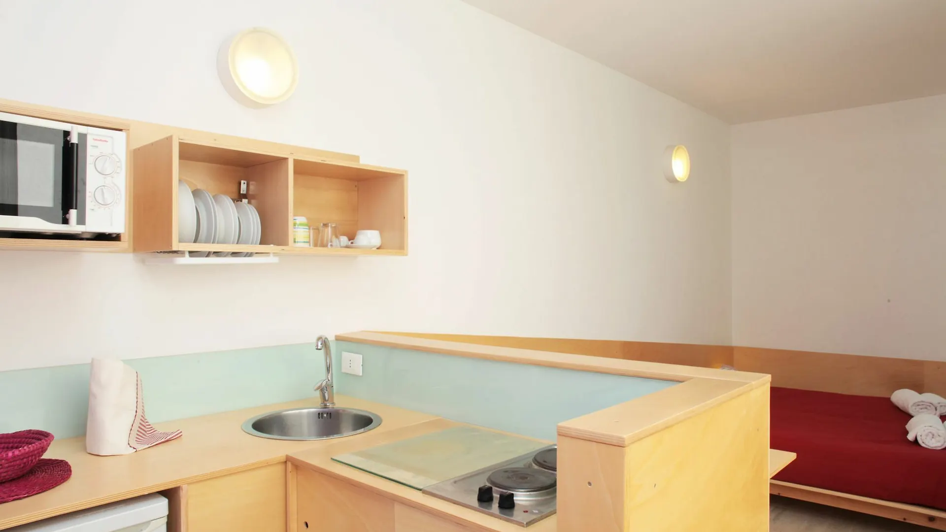 Vitorno Residence Σαν Βίτο λο Κάπο Ιταλία