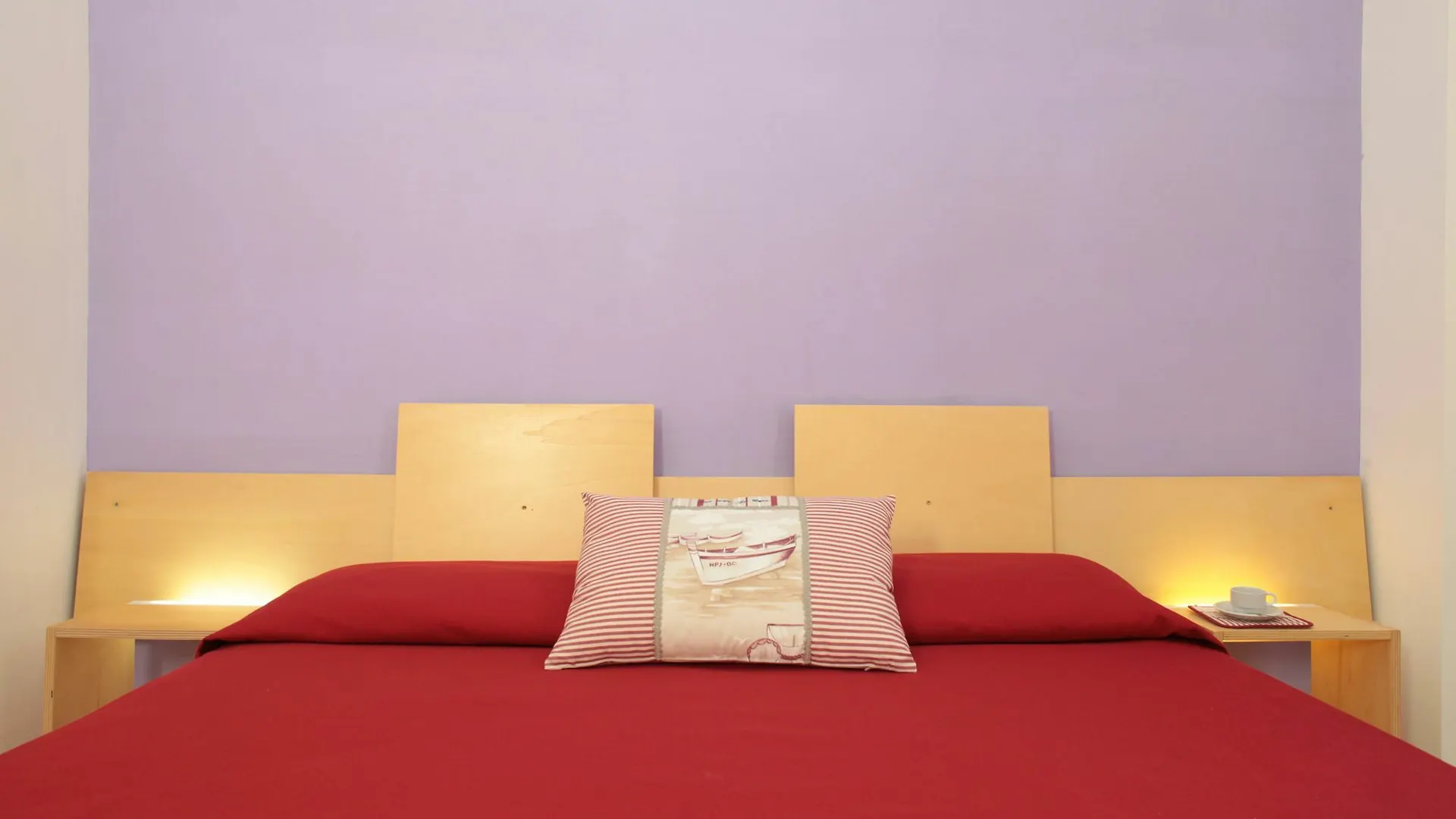 Vitorno Residence Σαν Βίτο λο Κάπο 0*,  Ιταλία