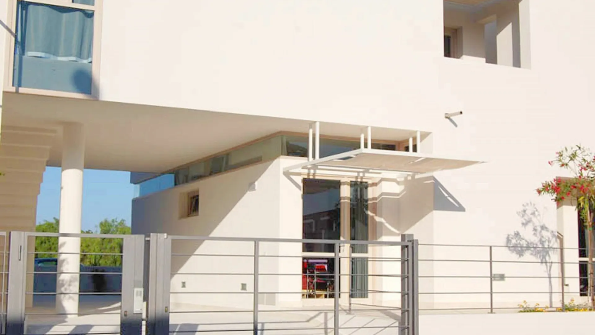 Vitorno Residence Σαν Βίτο λο Κάπο Διαμέρισμα