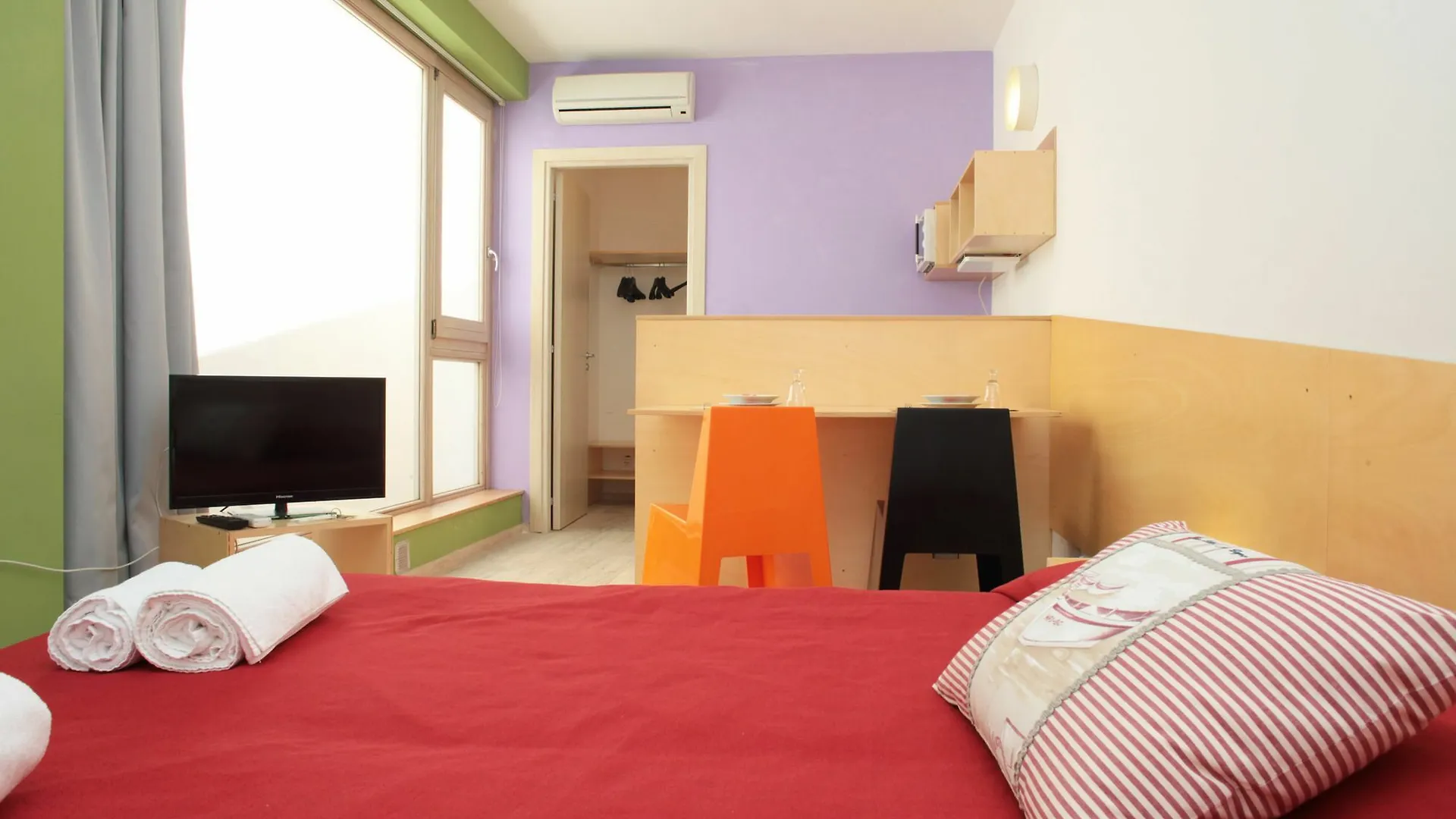 Vitorno Residence Σαν Βίτο λο Κάπο