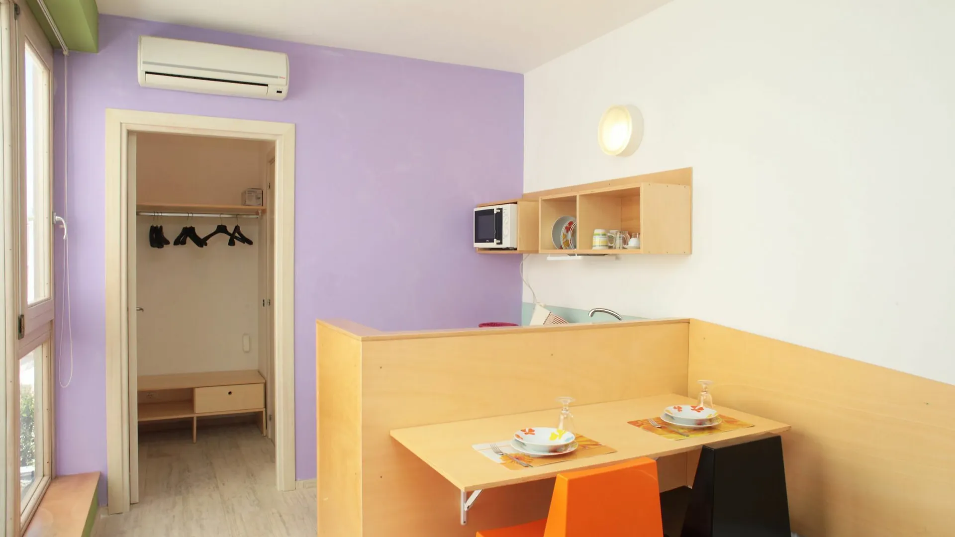 Vitorno Residence Σαν Βίτο λο Κάπο Ιταλία
