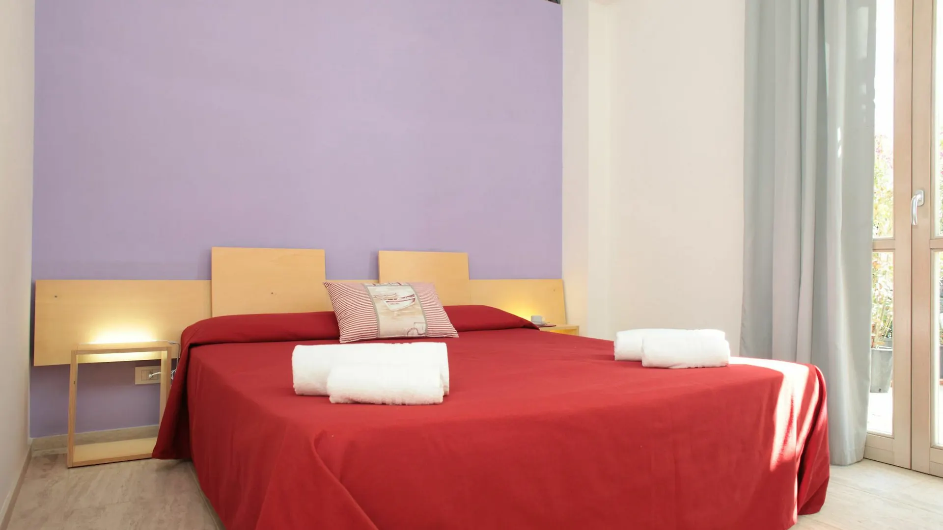 Vitorno Residence Σαν Βίτο λο Κάπο Διαμέρισμα
