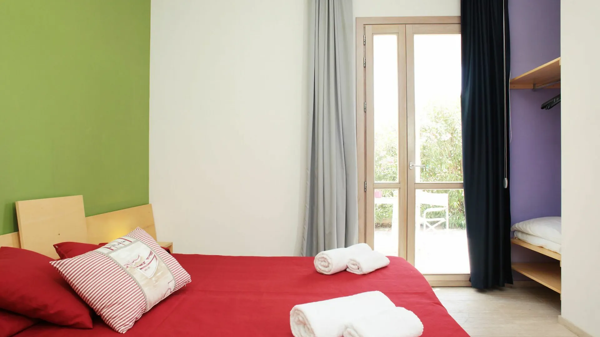 Vitorno Residence San Vito Lo Capo Italy