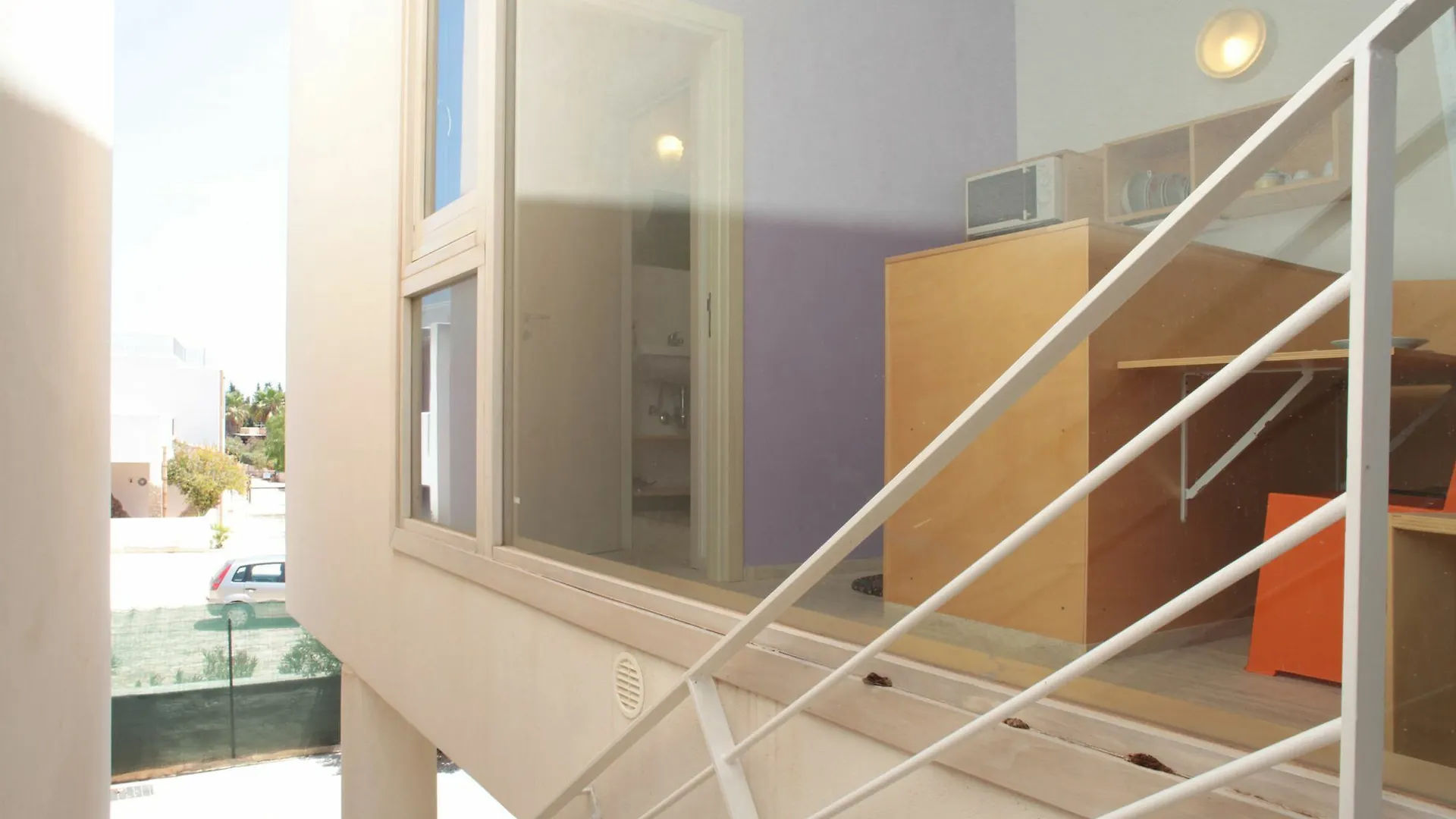 Vitorno Residence Σαν Βίτο λο Κάπο
