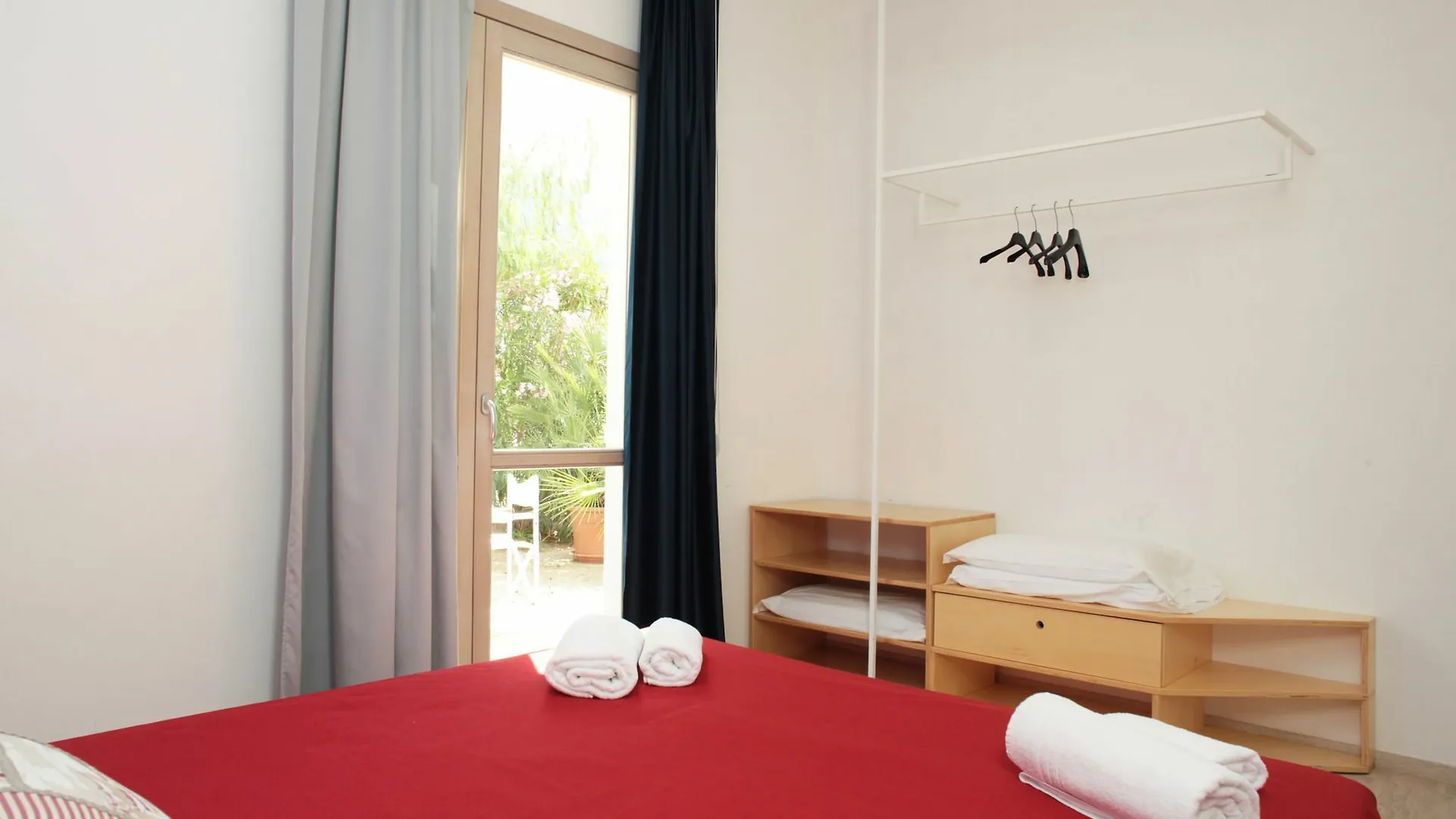 Vitorno Residence San Vito Lo Capo 0*,