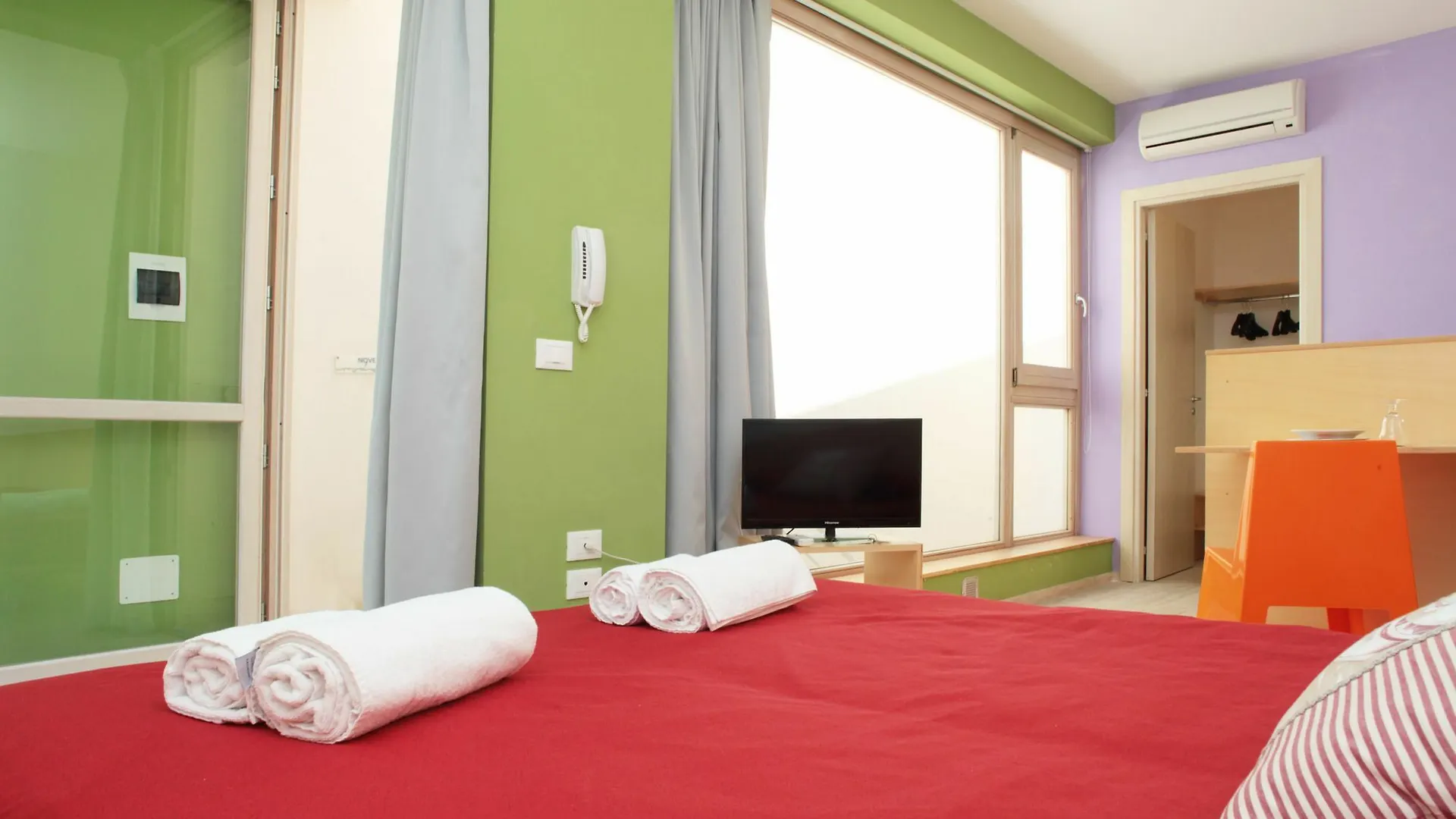 Vitorno Residence San Vito Lo Capo