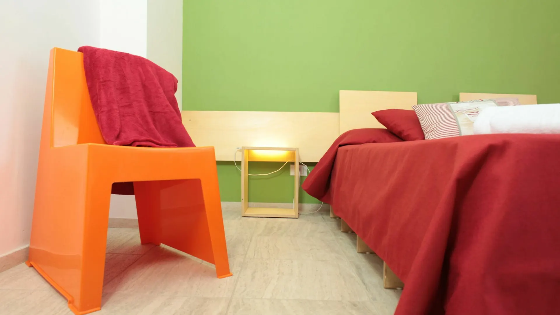 Vitorno Residence San Vito Lo Capo