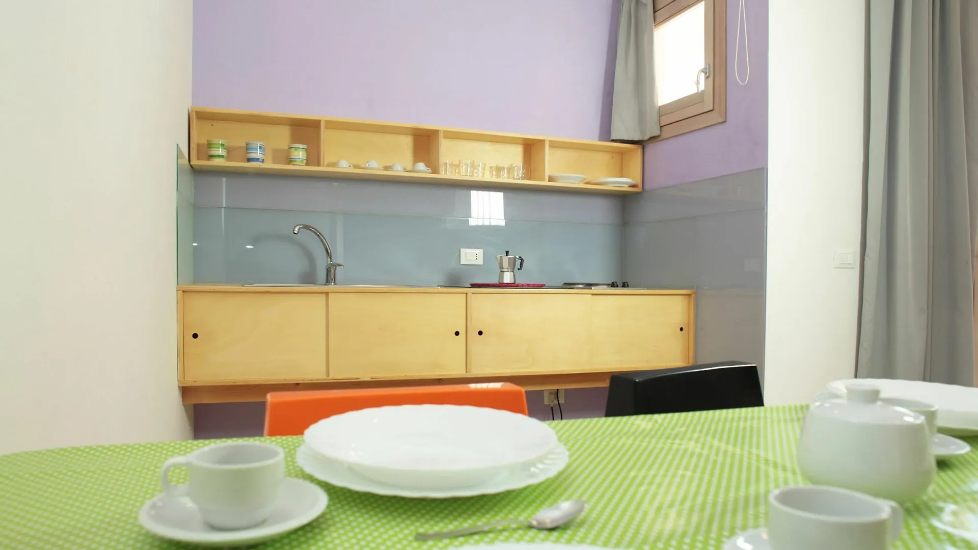 Vitorno Residence San Vito Lo Capo Apartment