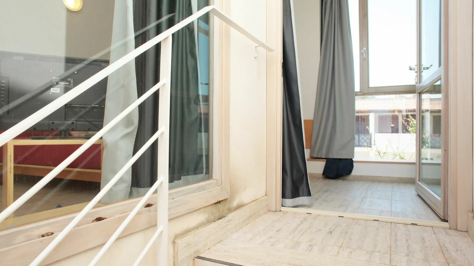 Διαμέρισμα Vitorno Residence Σαν Βίτο λο Κάπο