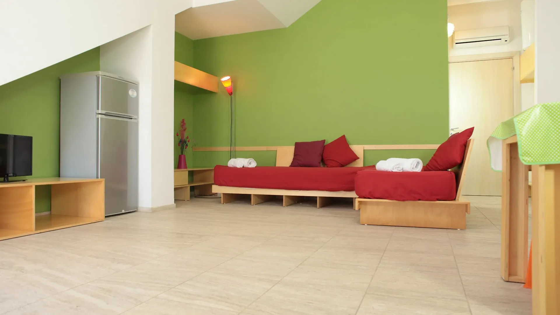 Vitorno Residence Σαν Βίτο λο Κάπο Ιταλία