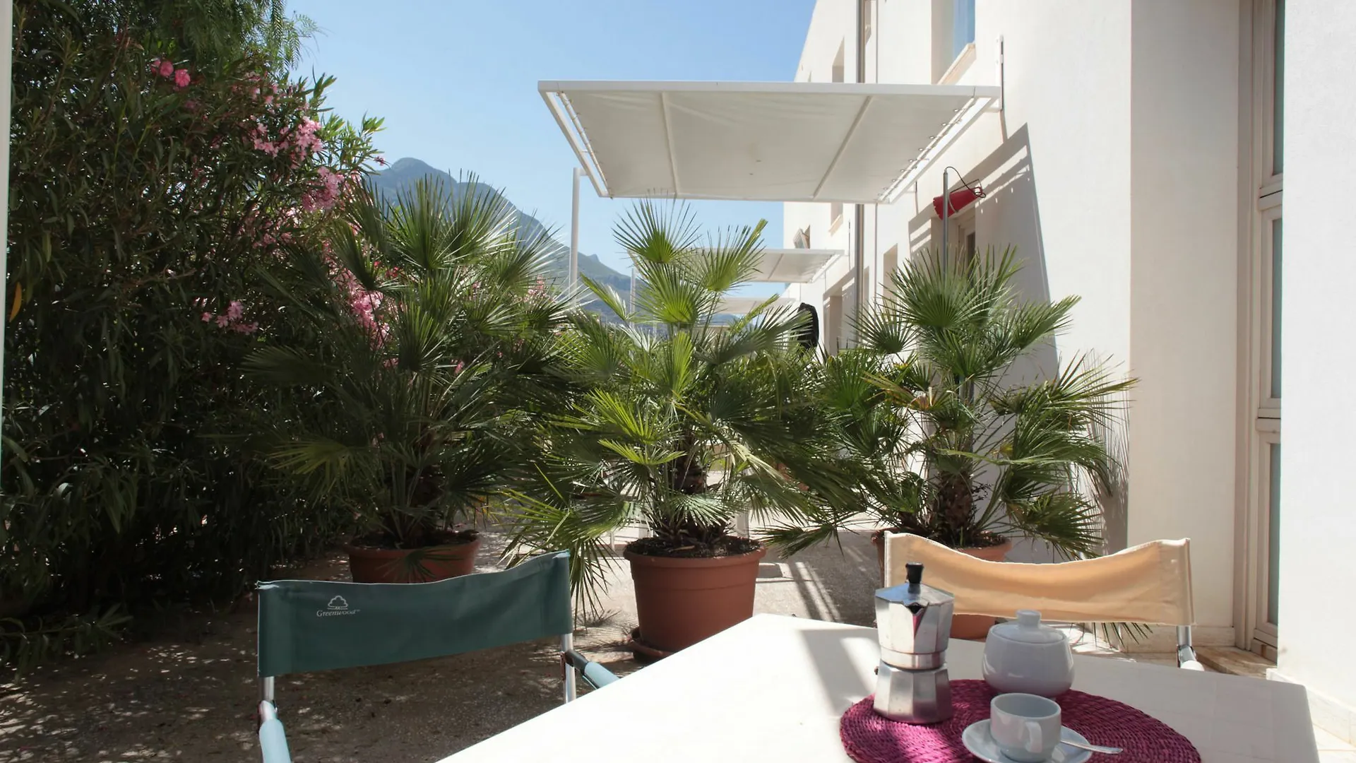 Vitorno Residence Σαν Βίτο λο Κάπο 0*,  Ιταλία