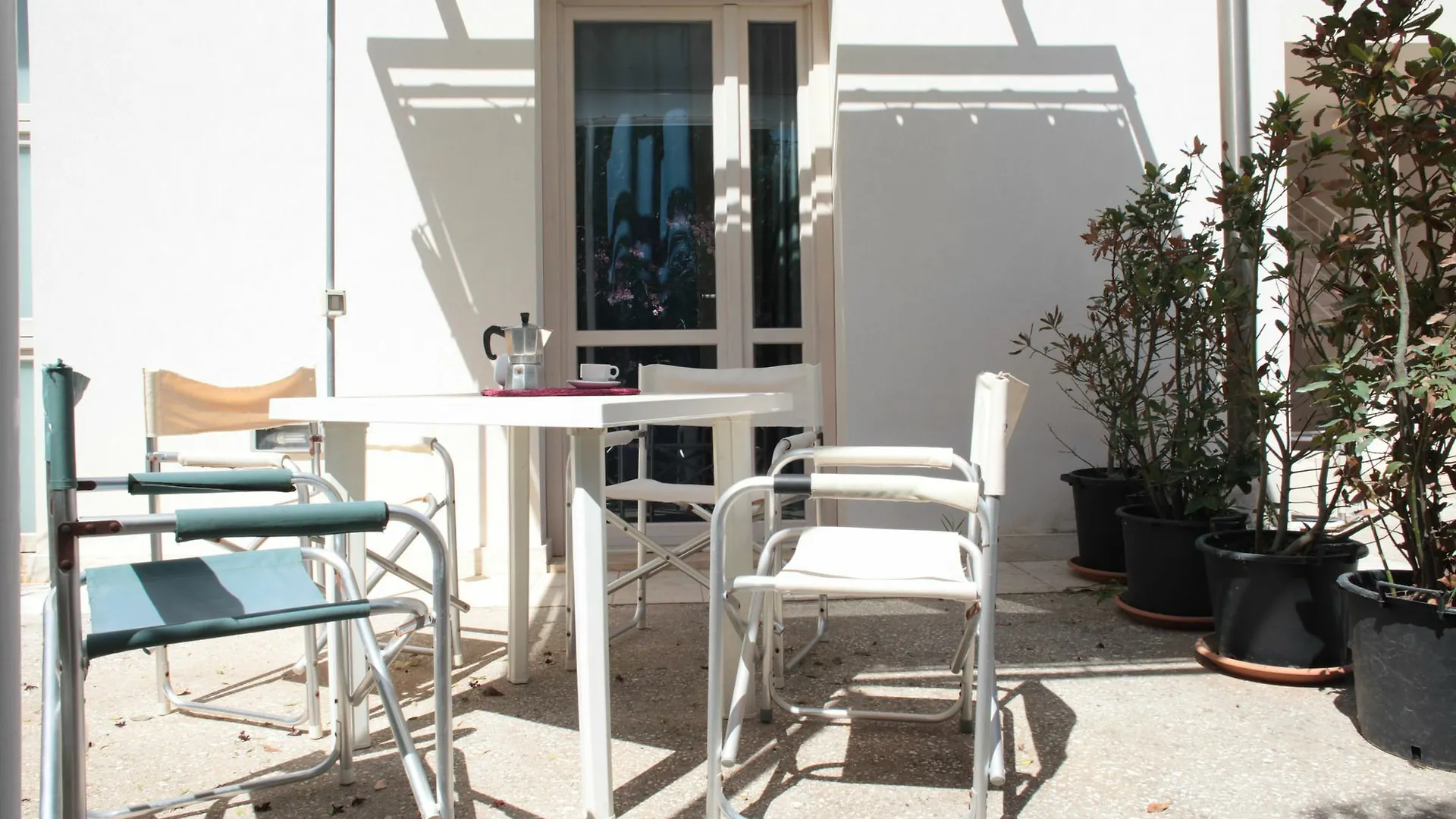 Vitorno Residence San Vito Lo Capo Apartment