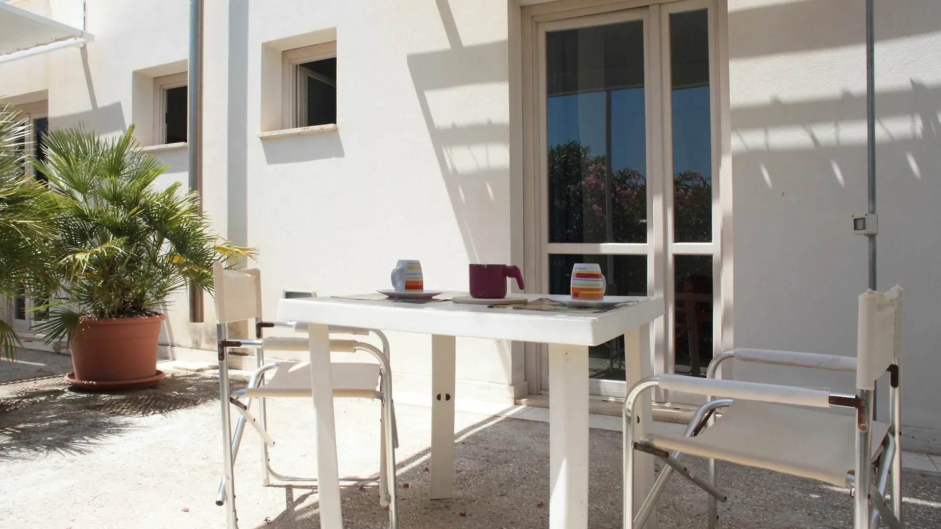 Vitorno Residence Σαν Βίτο λο Κάπο Ιταλία