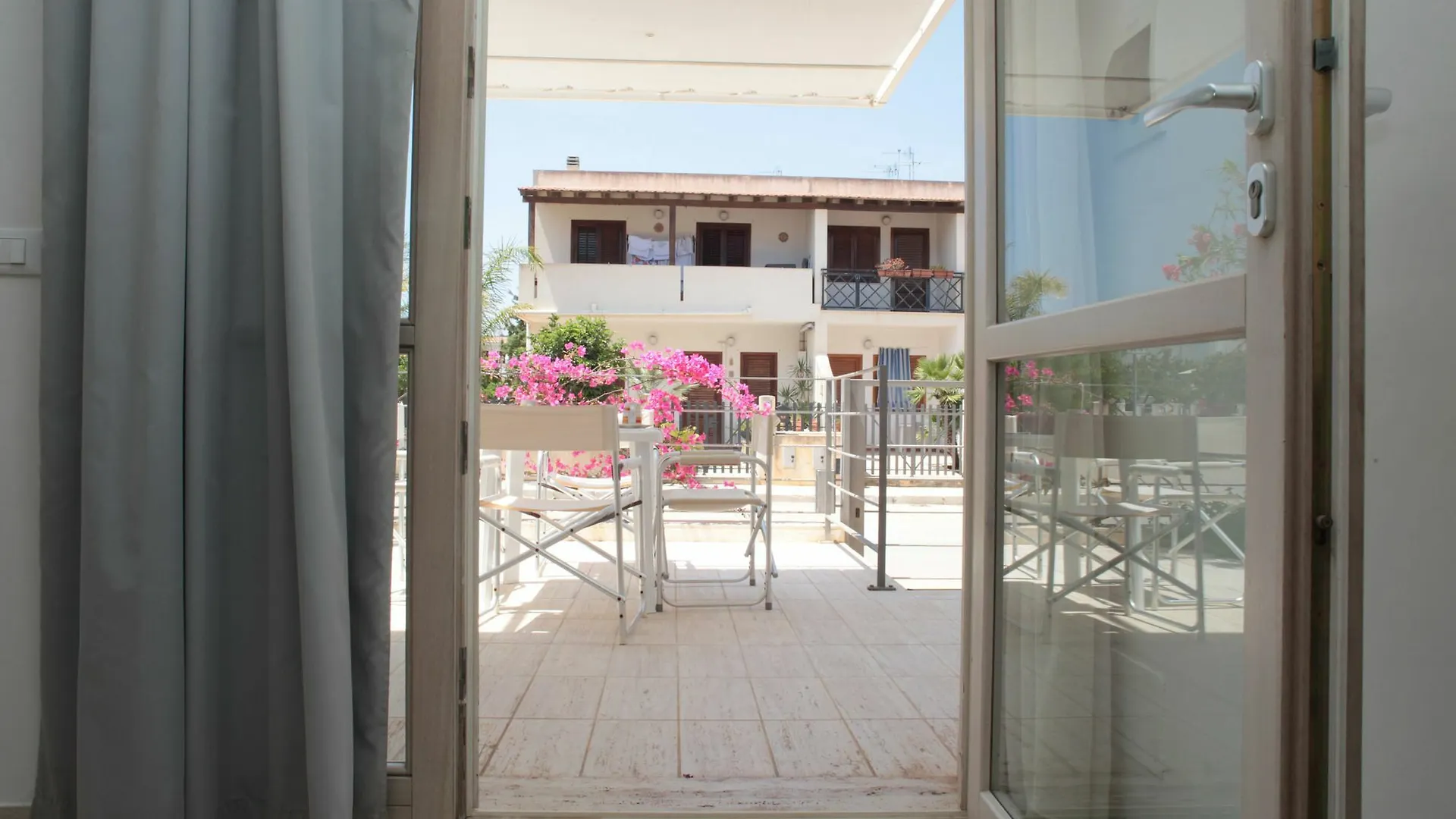 Vitorno Residence San Vito Lo Capo 0*,