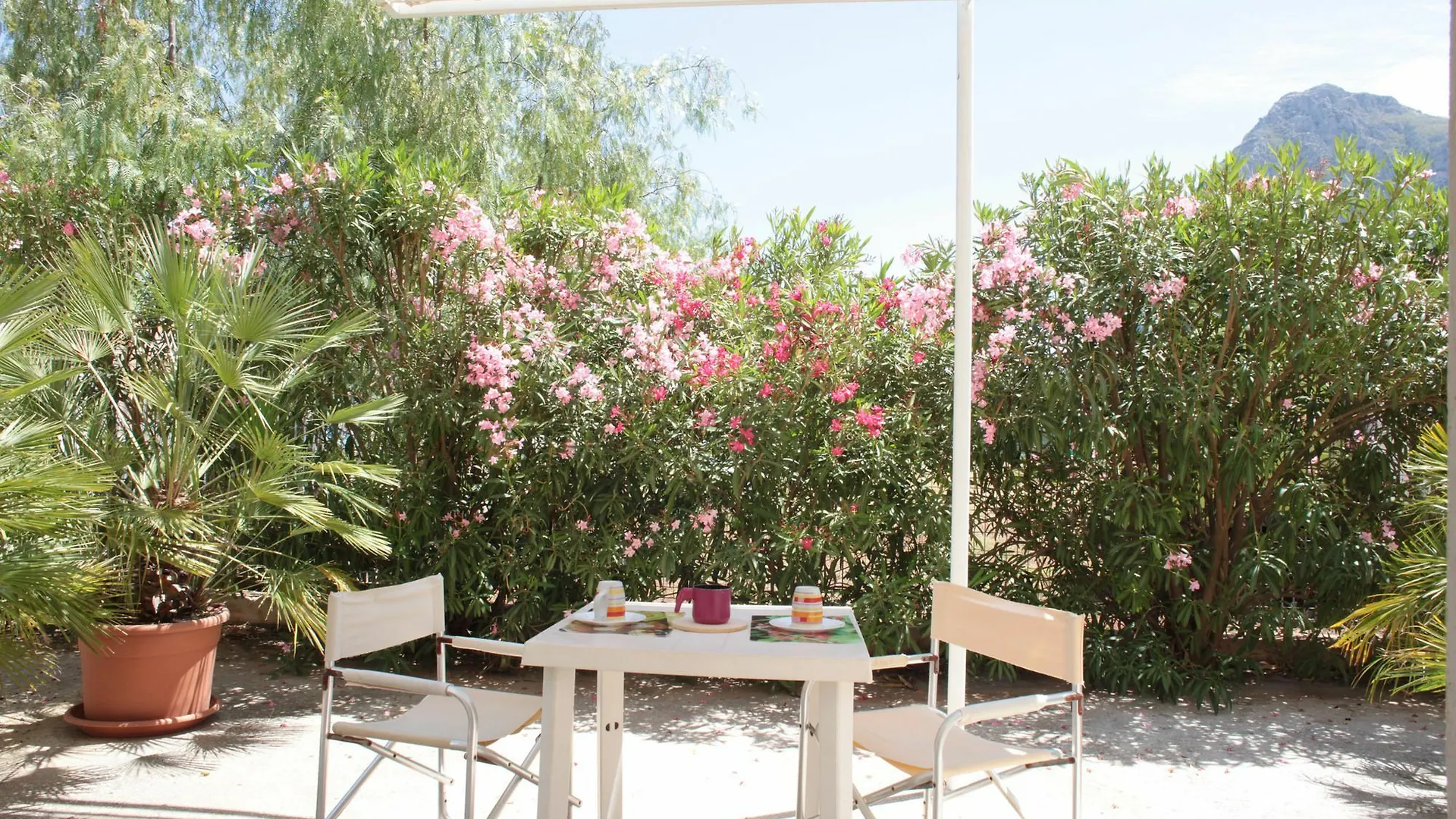 Vitorno Residence Σαν Βίτο λο Κάπο Διαμέρισμα