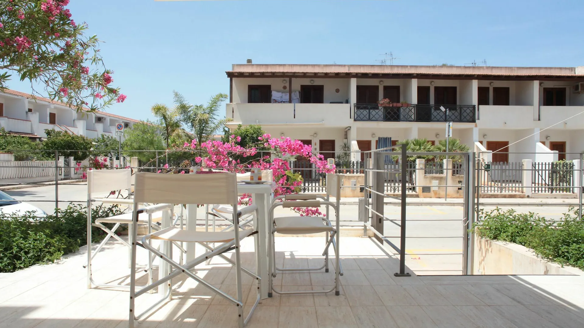 Vitorno Residence San Vito Lo Capo 0*,