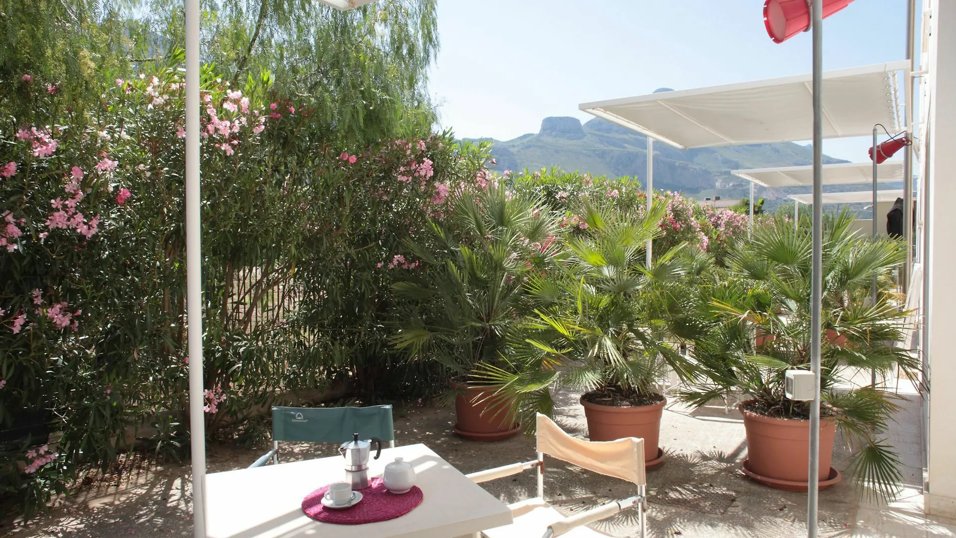 Vitorno Residence San Vito Lo Capo Apartment